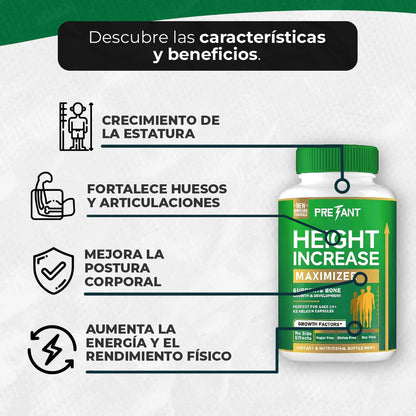 MAXIMIZADOR DE CRECIMIENTO BIENESTAR PARA TODOS