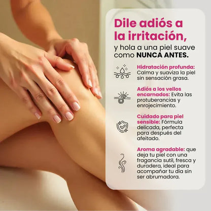 TRULY BEAUTY ✨ Aceite parte intima - Piel Radiante y Suave ORIGINAL 🎁